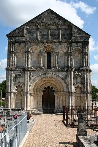 Petit-Palais-et-Cornemps (Gironde)