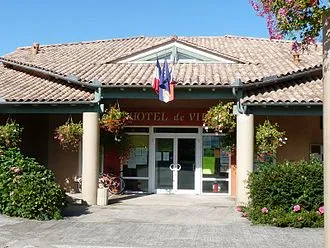 Peujard (Gironde)