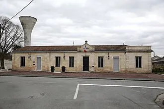 Le Pian-Médoc (Gironde)