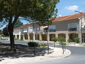 Pineuilh (Gironde)