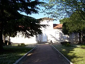 Podensac (Gironde)