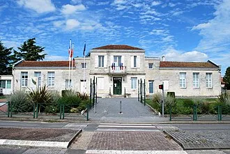 Pompignac (Gironde)
