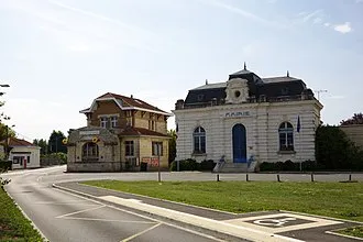 Le Porge (Gironde)