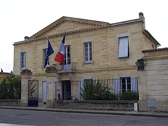 Portets (Gironde)