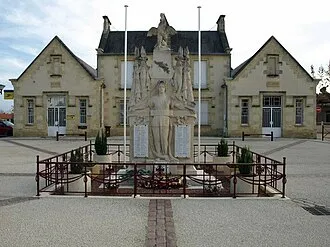 Pugnac (Gironde)