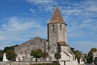 Puynormand (Gironde)