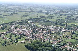 Queyrac (Gironde)