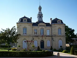 Rauzan (Gironde)
