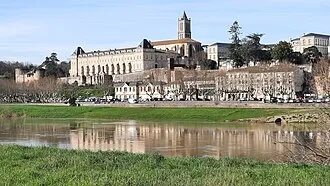 La Réole (Gironde)