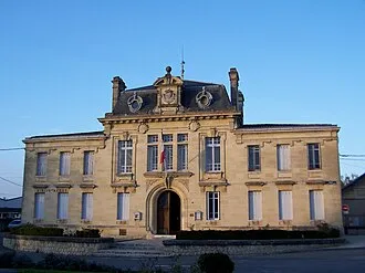 Rions (Gironde)
