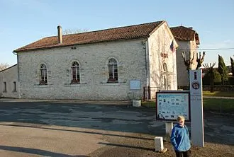 La Roquille (Gironde)