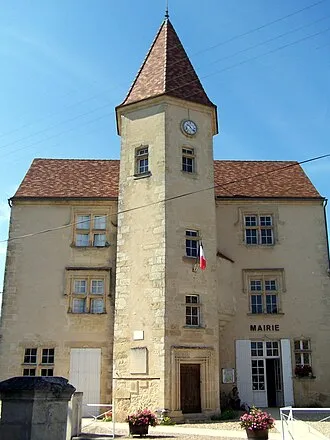 Ruch (Gironde)