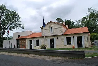 Sadirac (Gironde)