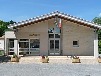 Saint-André-et-Appelles (Gironde)