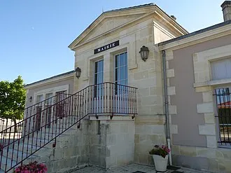Val-de-Livenne (Gironde)