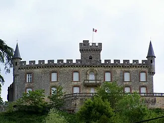 Sainte-Croix-du-Mont (Gironde)