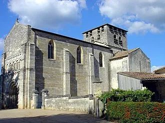 Saint-Denis-de-Pile (Gironde)