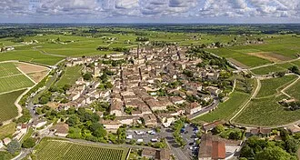 Saint-Émilion (Gironde)