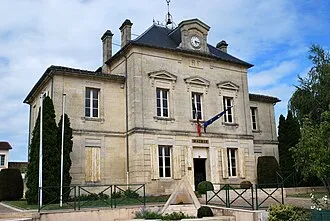 Saint-Germain-du-Puch (Gironde)