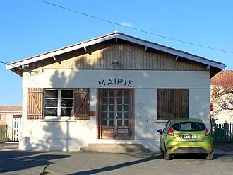 Saint-Hilaire-de-la-Noaille (Gironde)
