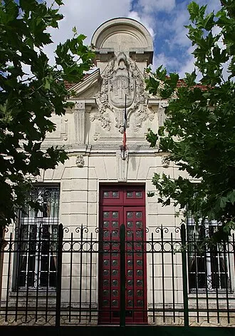 Saint-Jean-de-Blaignac (Gironde)