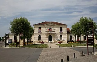 Saint-Laurent-Médoc (Gironde)