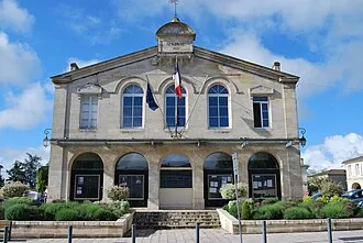 Saint-Loubès (Gironde)