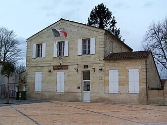 Saint-Louis-de-Montferrand (Gironde)