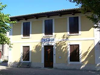Saint-Magne (Gironde)