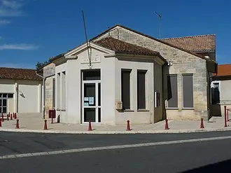 Saint-Mariens (Gironde)