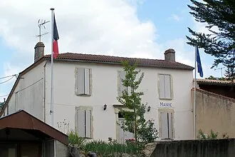 Saint-Martin-de-Lerm (Gironde)