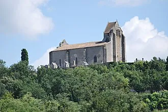 Saint-Pey-de-Castets (Gironde)