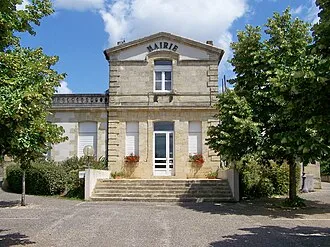 Saint-Pierre-d'Aurillac (Gironde)