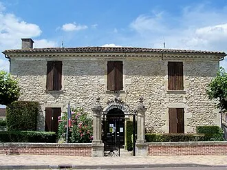 Saint-Pierre-de-Mons (Gironde)