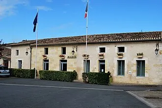 Saint-Romain-la-Virvée (Gironde)