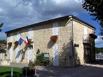 Saint-Selve (Gironde)