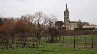 Saint-Seurin-de-Bourg (Gironde)