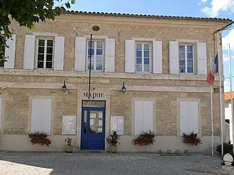 Saint-Seurin-de-Cadourne (Gironde)