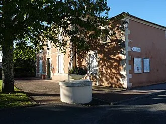 Saint-Seurin-de-Cursac (Gironde)