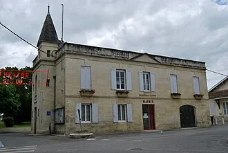 Saint-Sulpice-et-Cameyrac (Gironde)