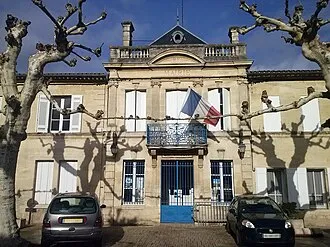 Sainte-Terre (Gironde)