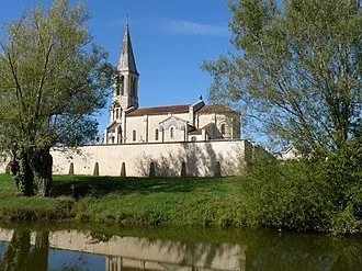 Saint-Vivien-de-Blaye (Gironde)