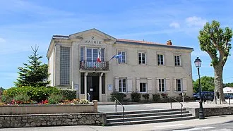Saint-Vivien-de-Médoc (Gironde)