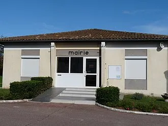 Saint-Yzan-de-Soudiac (Gironde)