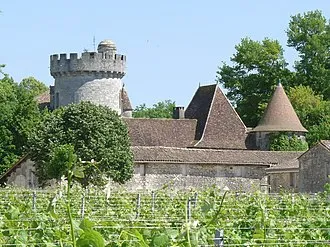 Savignac-de-l'Isle (Gironde)
