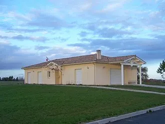 Sigalens (Gironde)