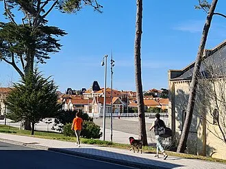 Soulac-sur-Mer (Gironde)