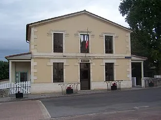 Soulignac (Gironde)