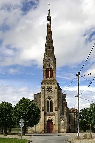 Soussans (Gironde)