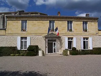 Tabanac (Gironde)